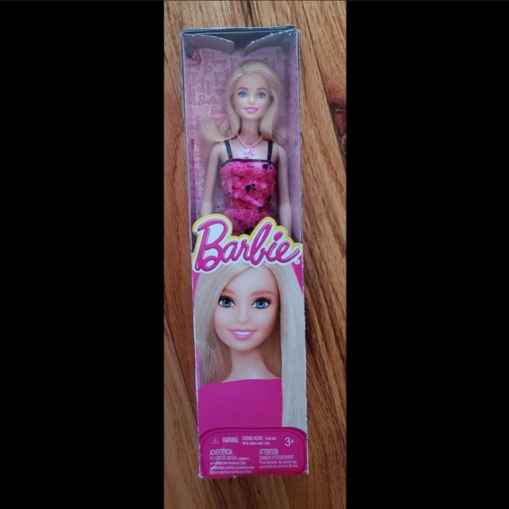 Barbie Doll